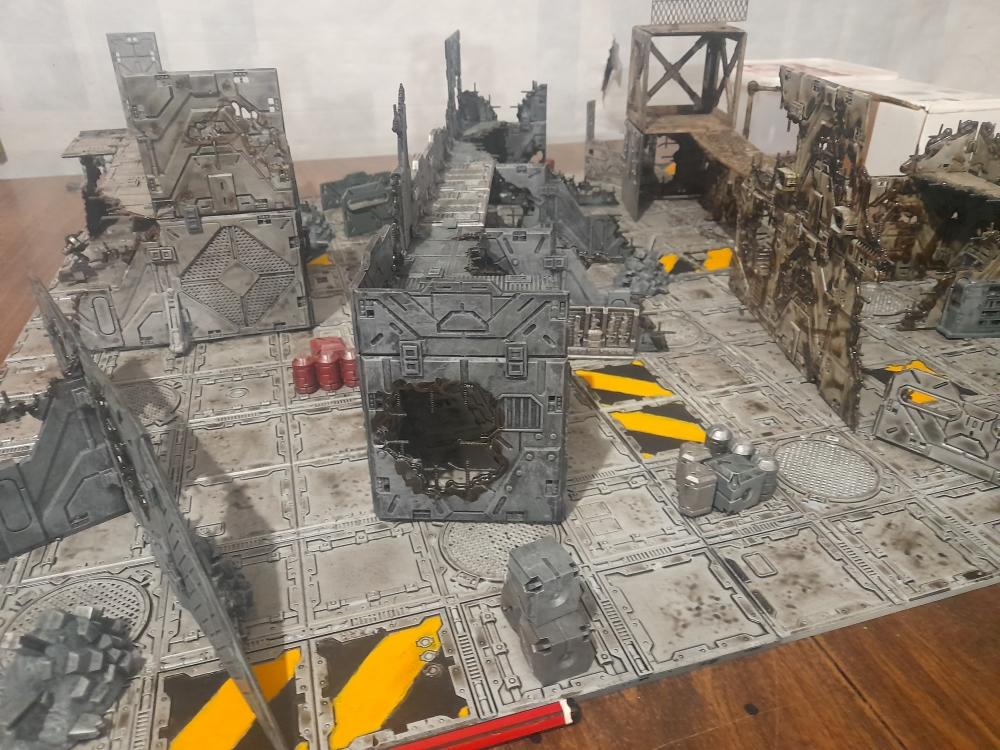 Adventure Mini Game, Battle, Five Parsecs From Home, Inquisition, Miniatures, Minis, Models, Original Characters, Secret War, Skirmish, Solo, Warhammer 40,000