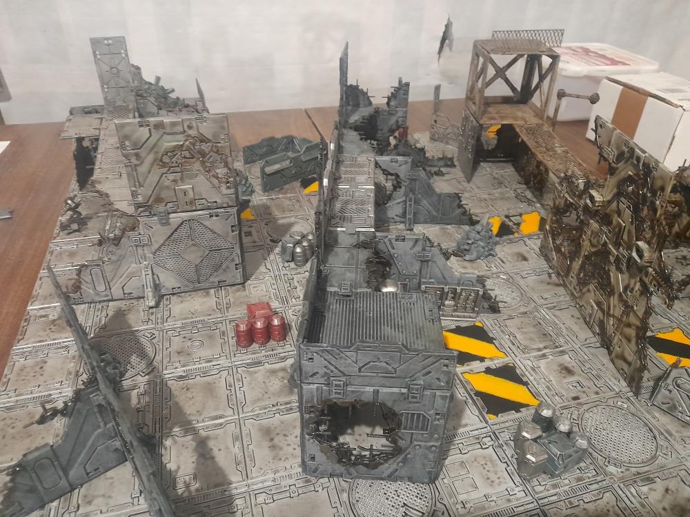Adventure Mini Game, Battle, Five Parsecs From Home, Inquisition, Miniatures, Minis, Models, Original Characters, Secret War, Skirmish, Solo, Warhammer 40,000