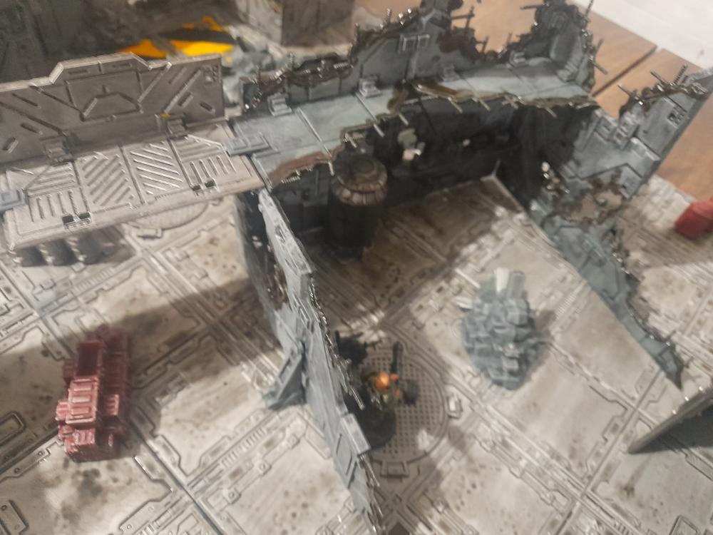 Adventure Mini Game, Battle, Five Parsecs From Home, Inquisition, Miniatures, Minis, Models, Original Characters, Secret War, Skirmish, Solo, Warhammer 40,000