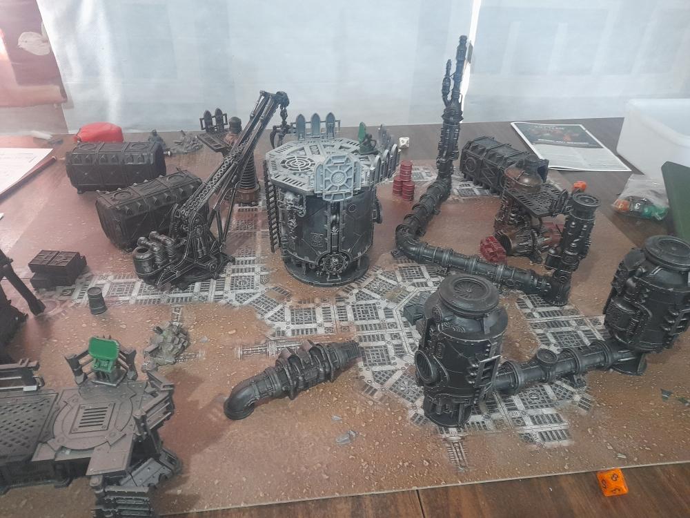 Adelana, Adventure, Attelus Kaltos, Dellenger, Elandria, Five Parsecs From Home, Game, Garrakson, Inquisition, Miniatures, Minis, Models, Original Characters, Science-fiction, Secret War, Skirmish, Torris, Warhammer 40,000