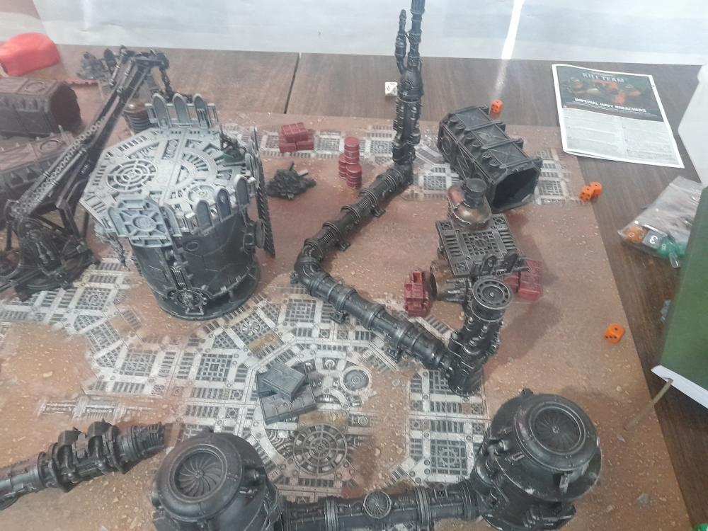 Adelana, Adventure, Attelus Kaltos, Dellenger, Elandria, Five Parsecs From Home, Game, Garrakson, Inquisition, Miniatures, Minis, Models, Original Characters, Science-fiction, Secret War, Skirmish, Torris, Warhammer 40,000