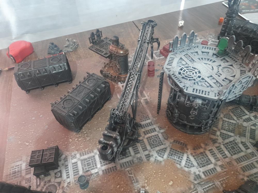 Adelana, Adventure, Attelus Kaltos, Dellenger, Elandria, Five Parsecs From Home, Game, Garrakson, Inquisition, Miniatures, Minis, Models, Original Characters, Science-fiction, Secret War, Skirmish, Torris, Warhammer 40,000