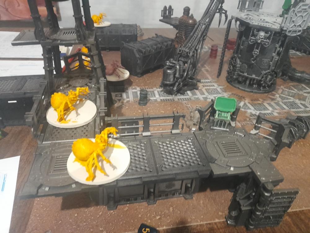 Adelana, Adventure, Attelus Kaltos, Dellenger, Elandria, Five Parsecs From Home, Game, Garrakson, Inquisition, Miniatures, Minis, Models, Original Characters, Science-fiction, Secret War, Skirmish, Torris, Warhammer 40,000
