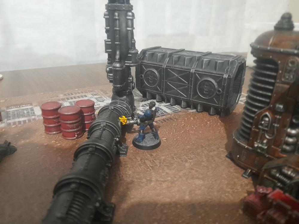 Adelana, Adventure, Attelus Kaltos, Dellenger, Elandria, Five Parsecs From Home, Game, Garrakson, Inquisition, Miniatures, Minis, Models, Original Characters, Science-fiction, Secret War, Skirmish, Torris, Warhammer 40,000