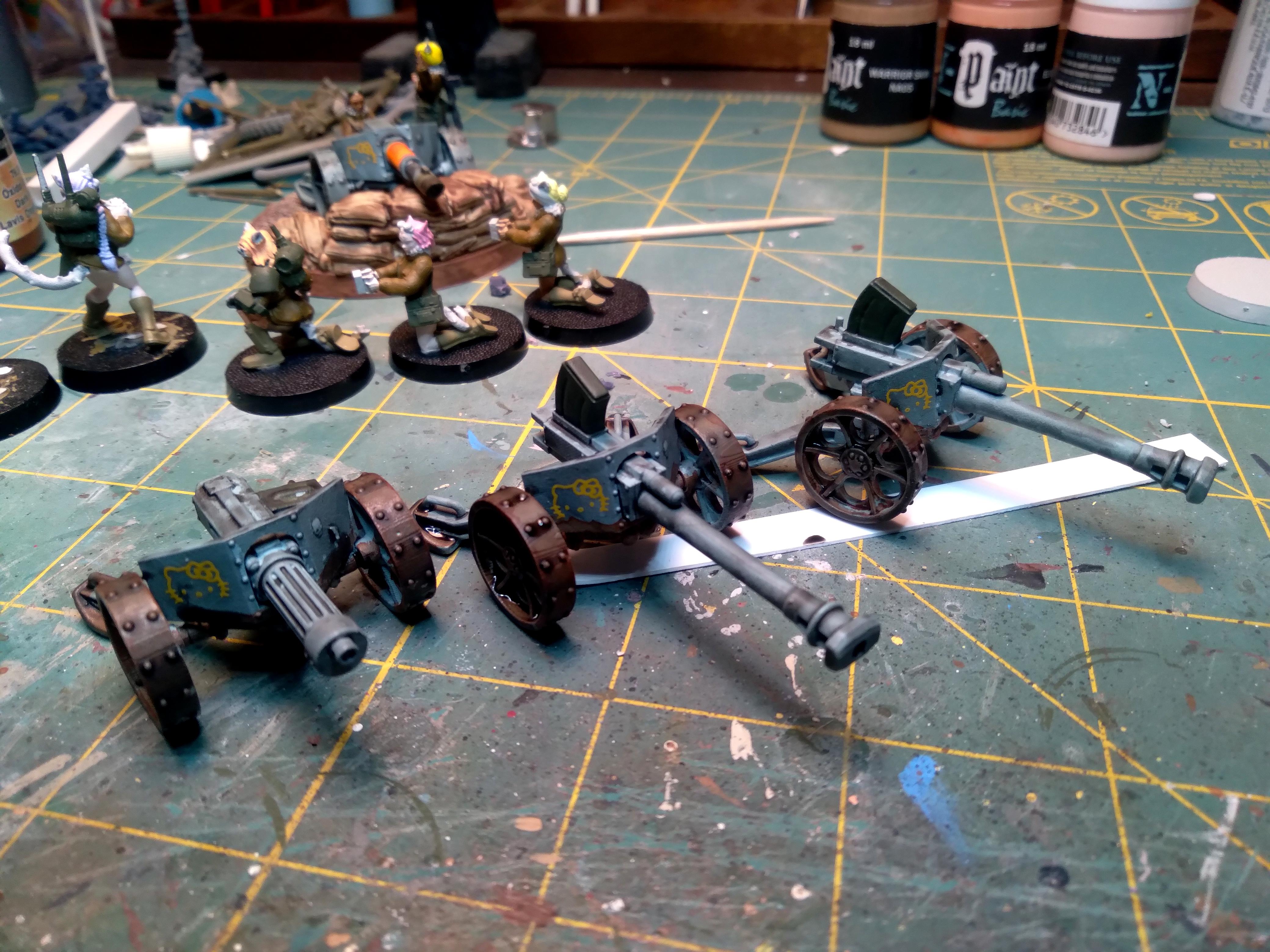 Autocannon, Bolter, Doom, Heavy, Pixies, Weapon, Winterguard