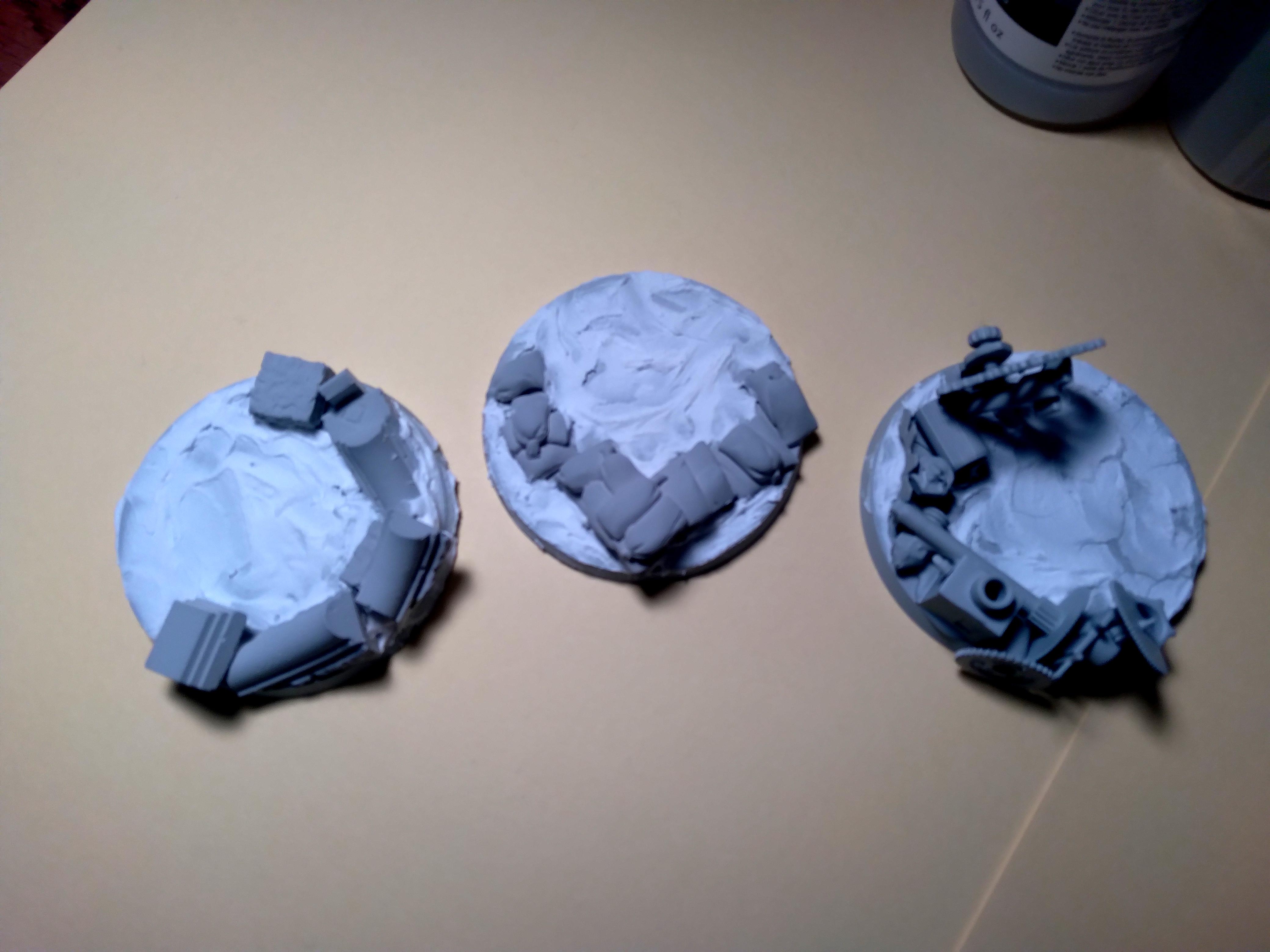 Autocannon, Bolter, Doom, Heavy, Pixies, Weapon, Winterguard