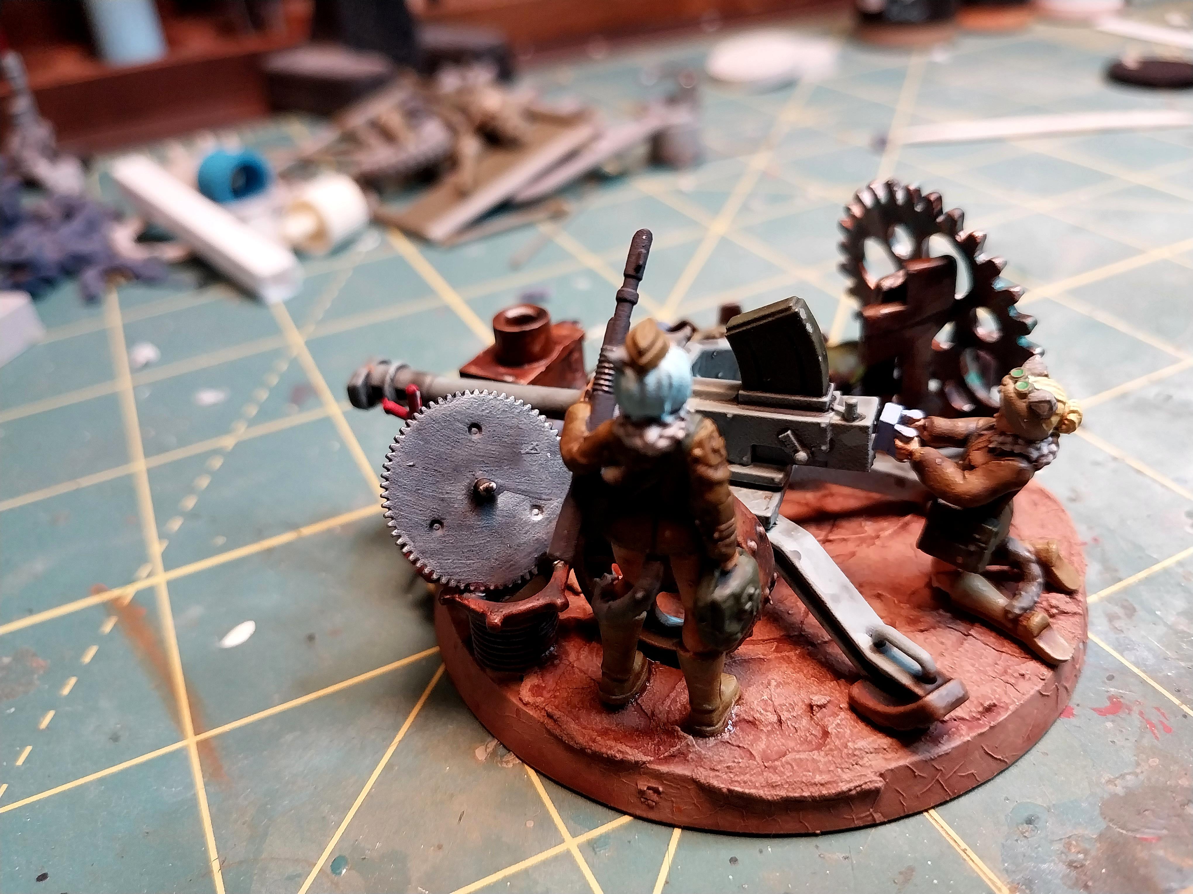 Autocannon, Heavy, Weapon, Winterguard