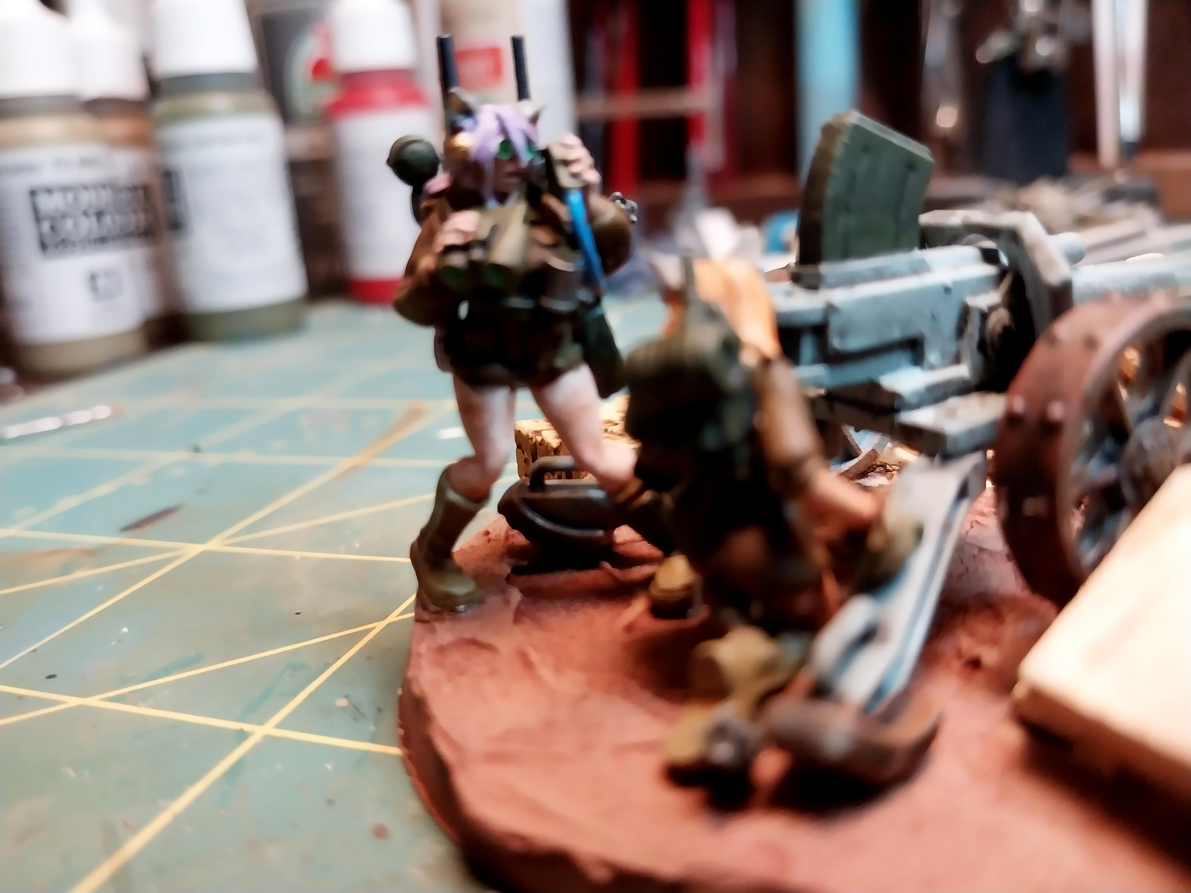 Autocannon, Heavy, Weapon, Winterguard
