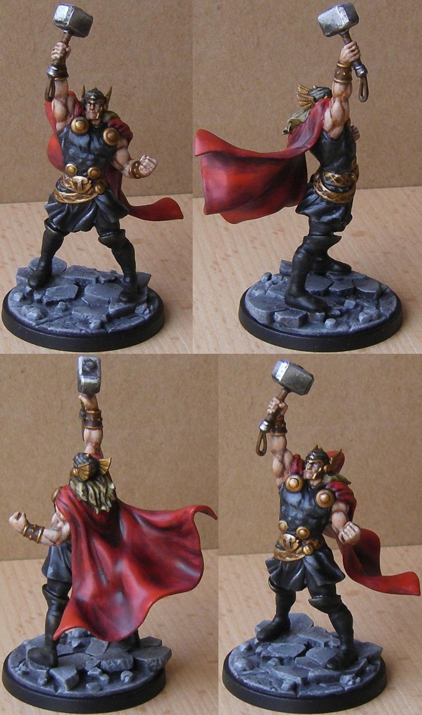 Thor