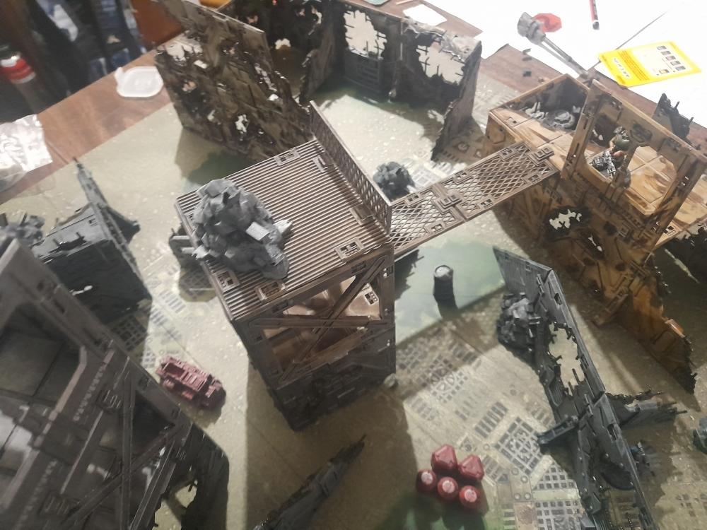 Adventure Game, Battle, Five Parsecs From Home, Fun, Inquisition, Miniatures, Minis, Models, Original Characters, Secret War, Single Player, Skirmish, Warhammer 40,000