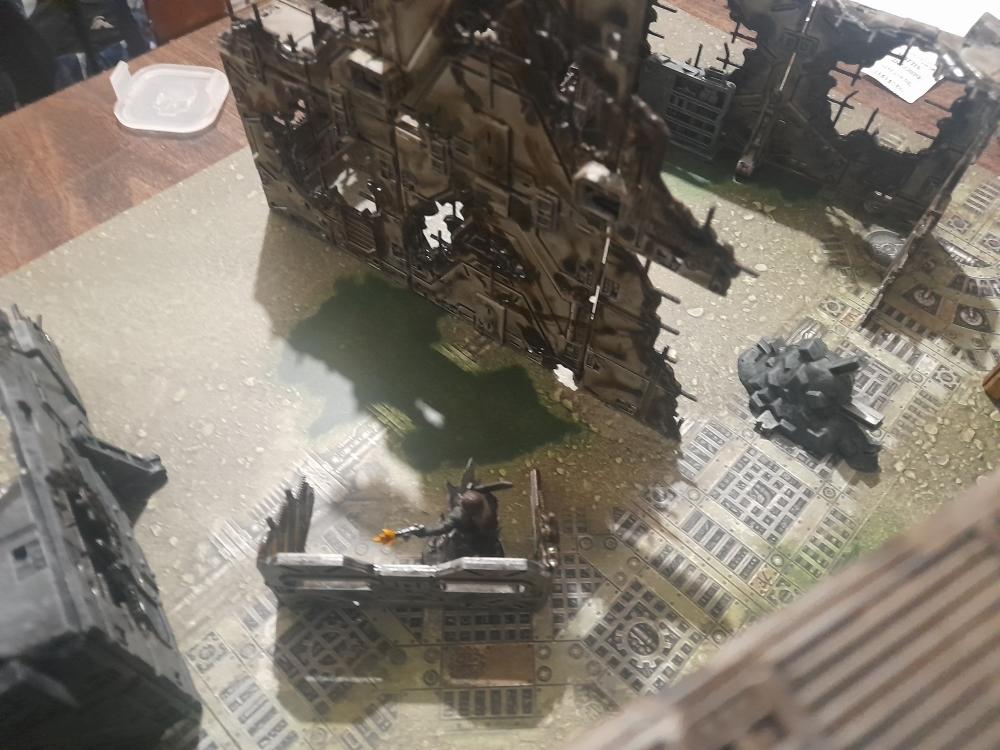 Adventure Game, Battle, Five Parsecs From Home, Fun, Inquisition, Miniatures, Minis, Models, Original Characters, Secret War, Single Player, Skirmish, Warhammer 40,000