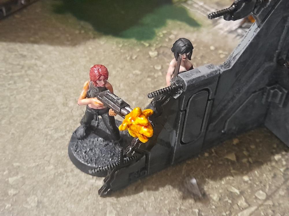 Adventure Game, Battle, Five Parsecs From Home, Fun, Inquisition, Miniatures, Minis, Models, Original Characters, Secret War, Single Player, Skirmish, Warhammer 40,000