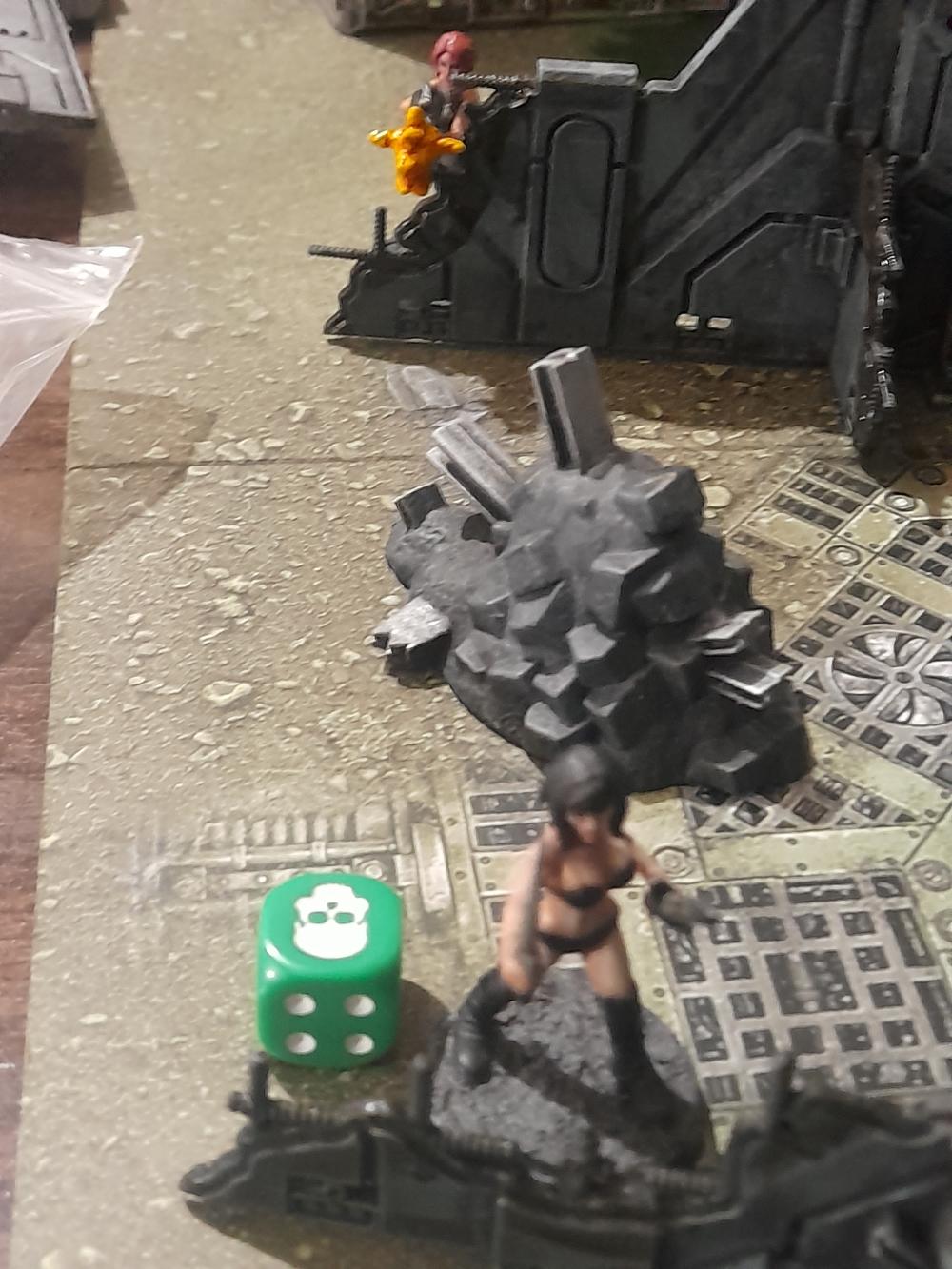Adventure Game, Battle, Five Parsecs From Home, Fun, Inquisition, Miniatures, Minis, Models, Original Characters, Secret War, Single Player, Skirmish, Warhammer 40,000
