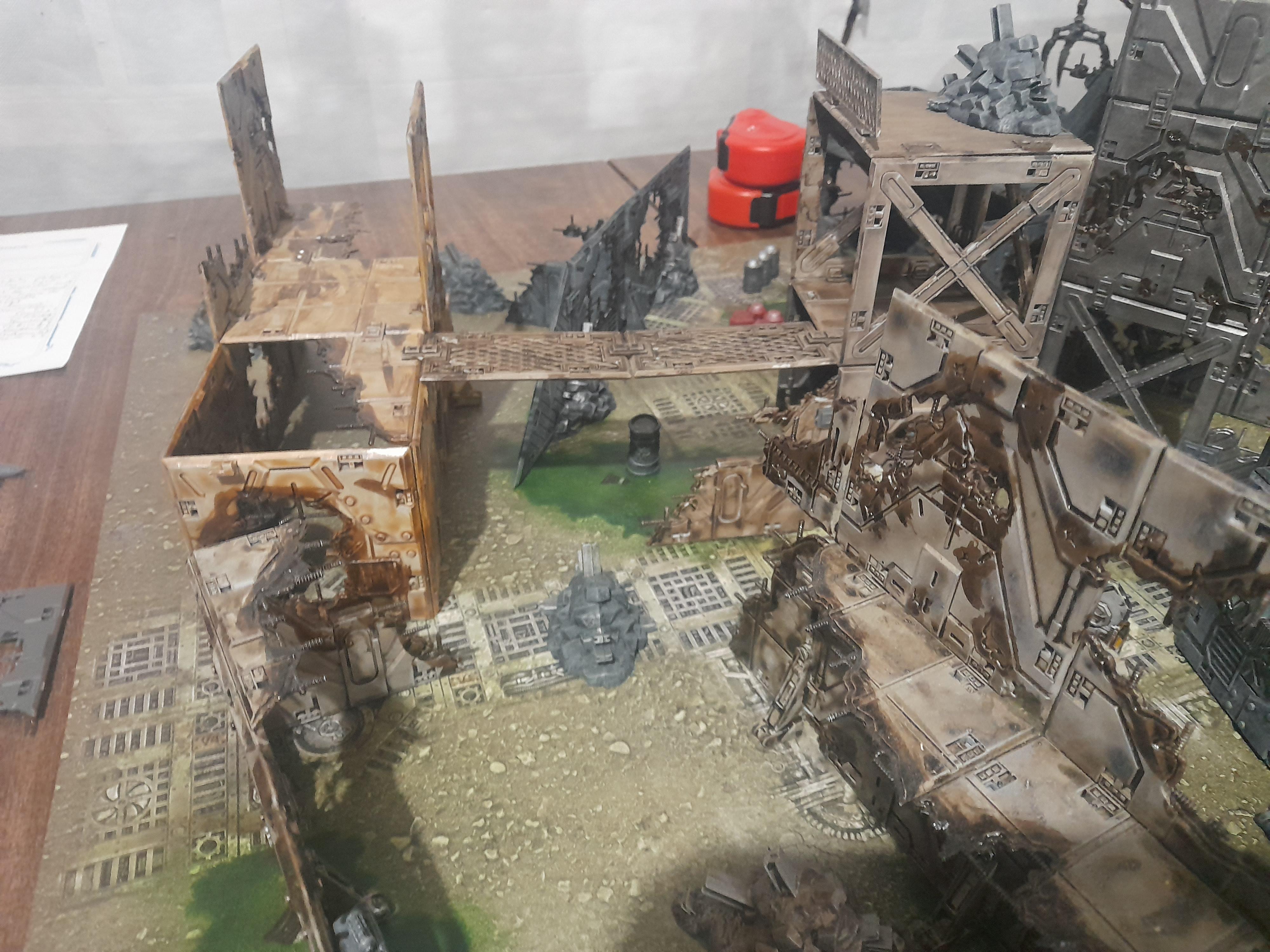 Adventure Game, Battle, Five Parsecs From Home, Fun, Inquisition, Miniatures, Minis, Models, Original Characters, Secret War, Single Player, Skirmish, Warhammer 40,000
