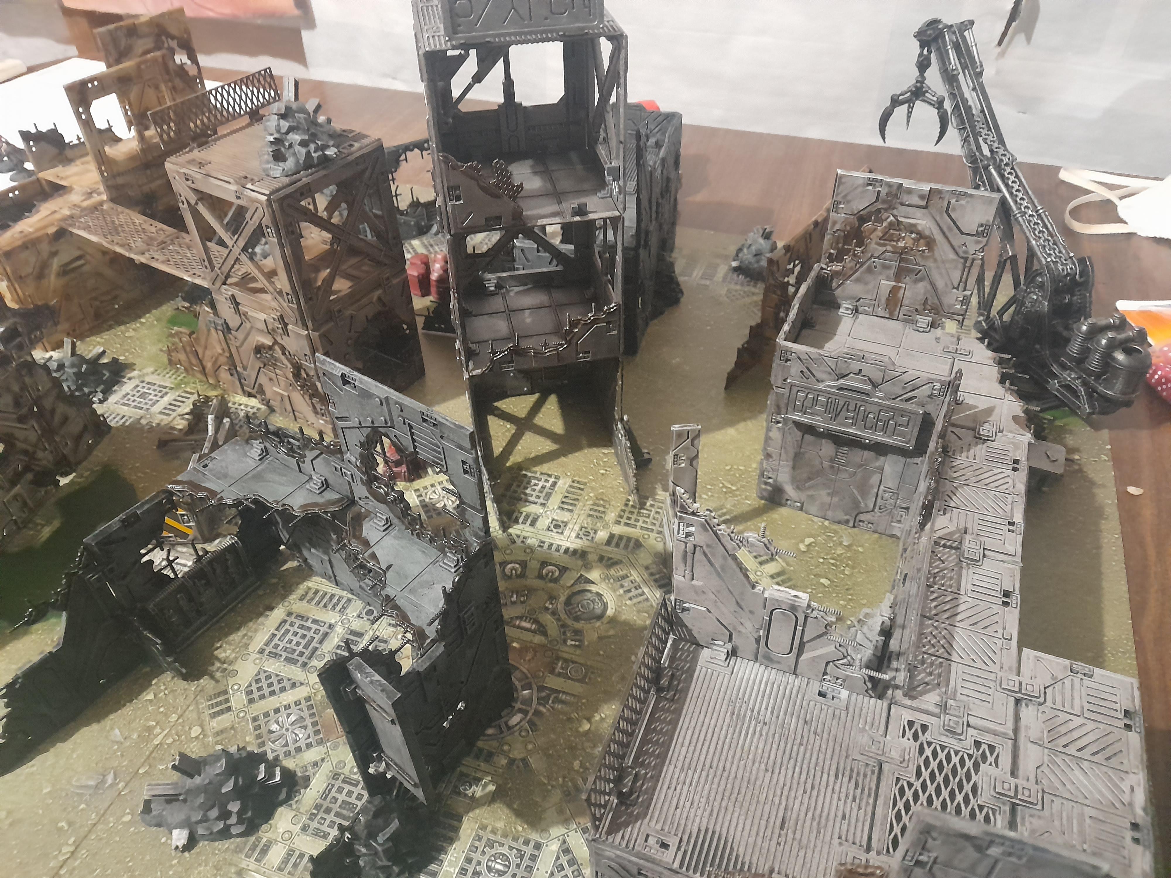 Adventure Game, Battle, Five Parsecs From Home, Fun, Inquisition, Miniatures, Minis, Models, Original Characters, Secret War, Single Player, Skirmish, Warhammer 40,000