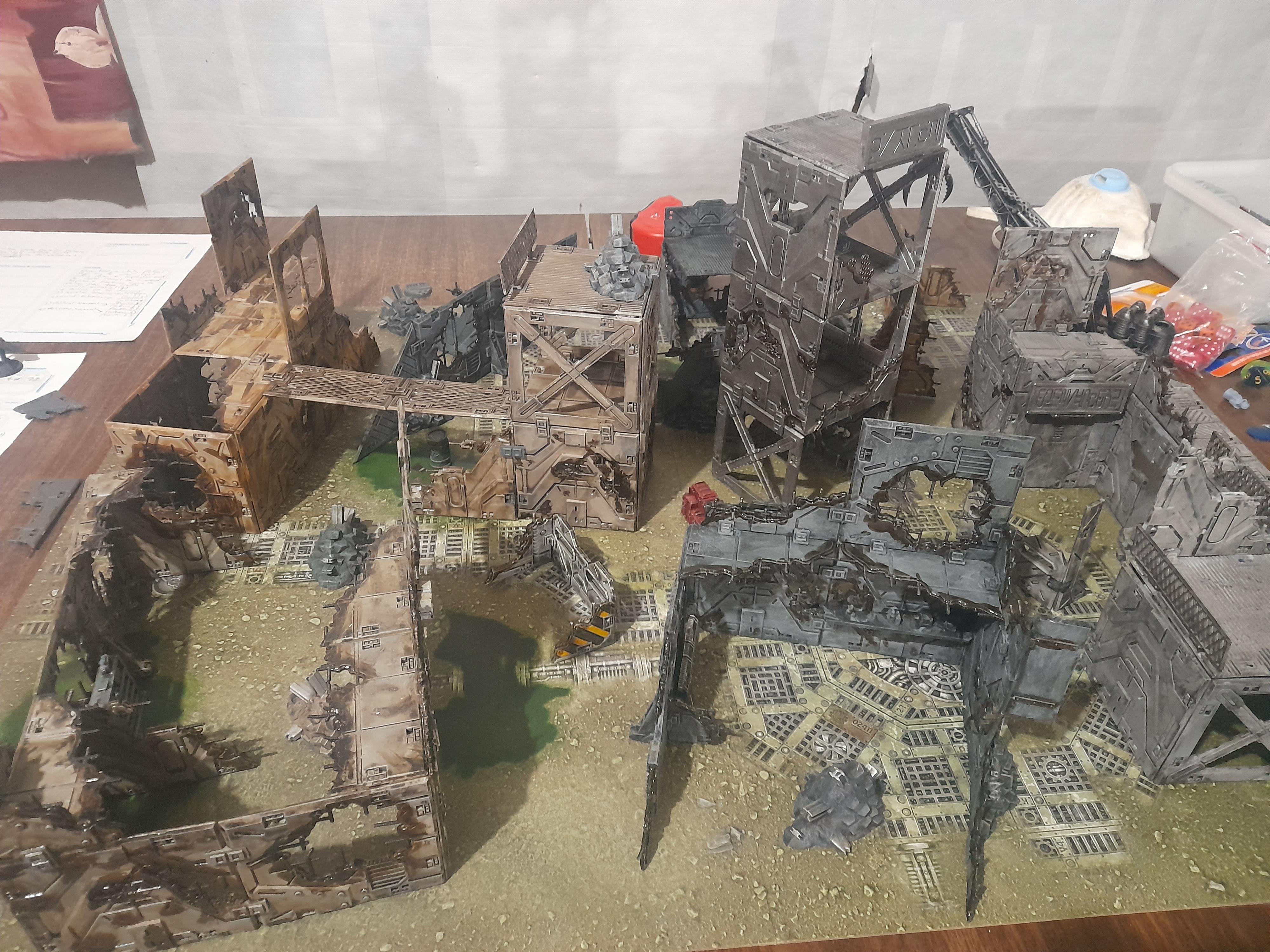 Adventure Game, Battle, Five Parsecs From Home, Fun, Inquisition, Miniatures, Minis, Models, Original Characters, Secret War, Single Player, Skirmish, Warhammer 40,000