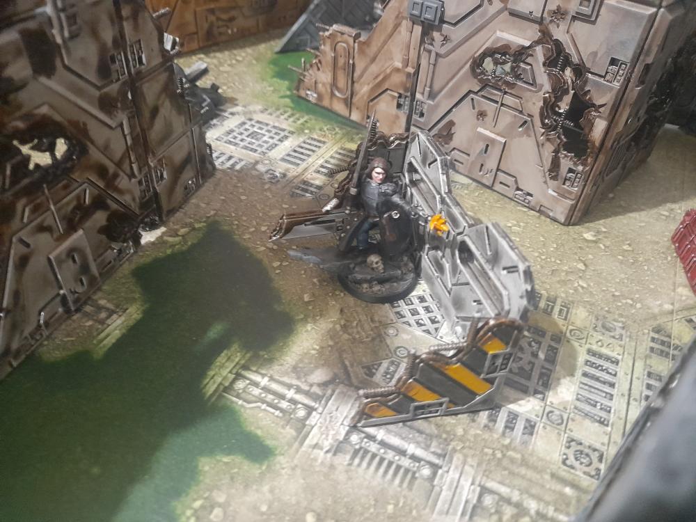 Adventure Game, Battle, Five Parsecs From Home, Fun, Inquisition, Miniatures, Minis, Models, Original Characters, Secret War, Single Player, Skirmish, Warhammer 40,000