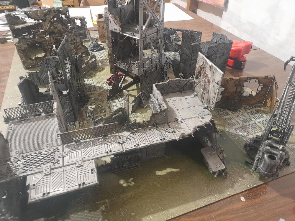Adventure Game, Battle, Five Parsecs From Home, Fun, Inquisition, Miniatures, Minis, Models, Original Characters, Secret War, Single Player, Skirmish, Warhammer 40,000