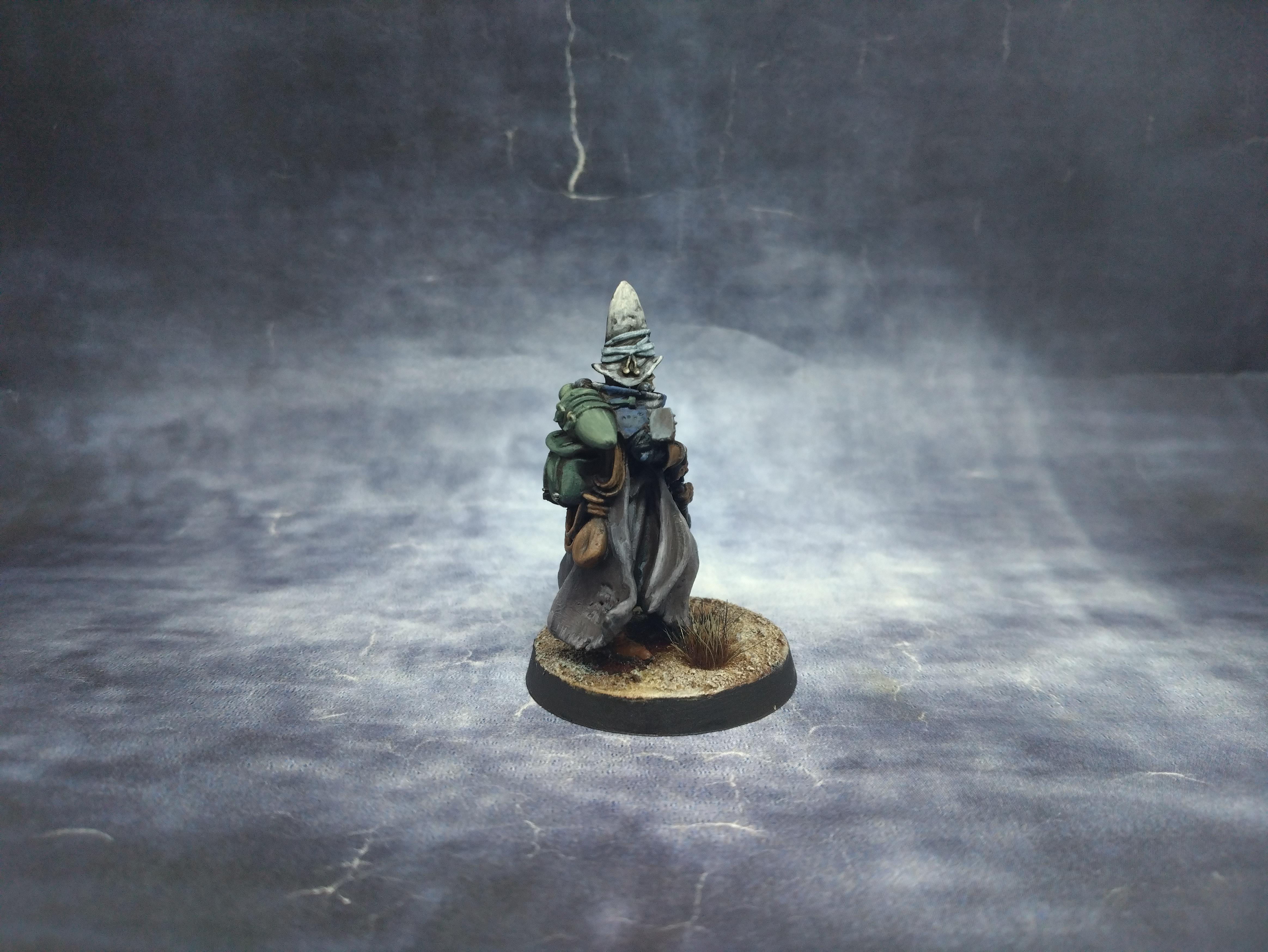 Beul, Knucklebones, November 2023, Post-apocalyptic, Science-fiction