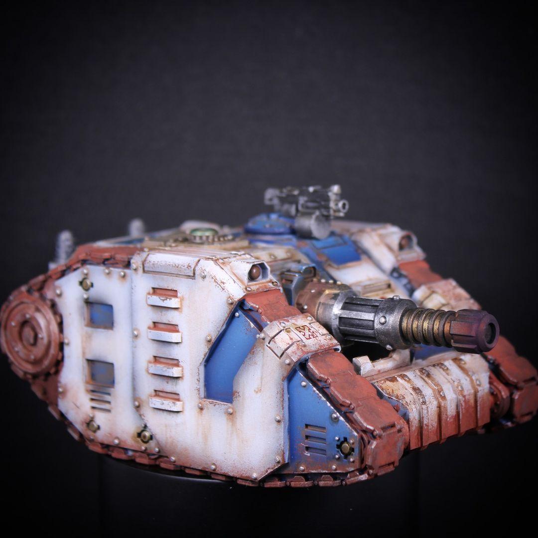 30k, Horus Heresy, World Eaters