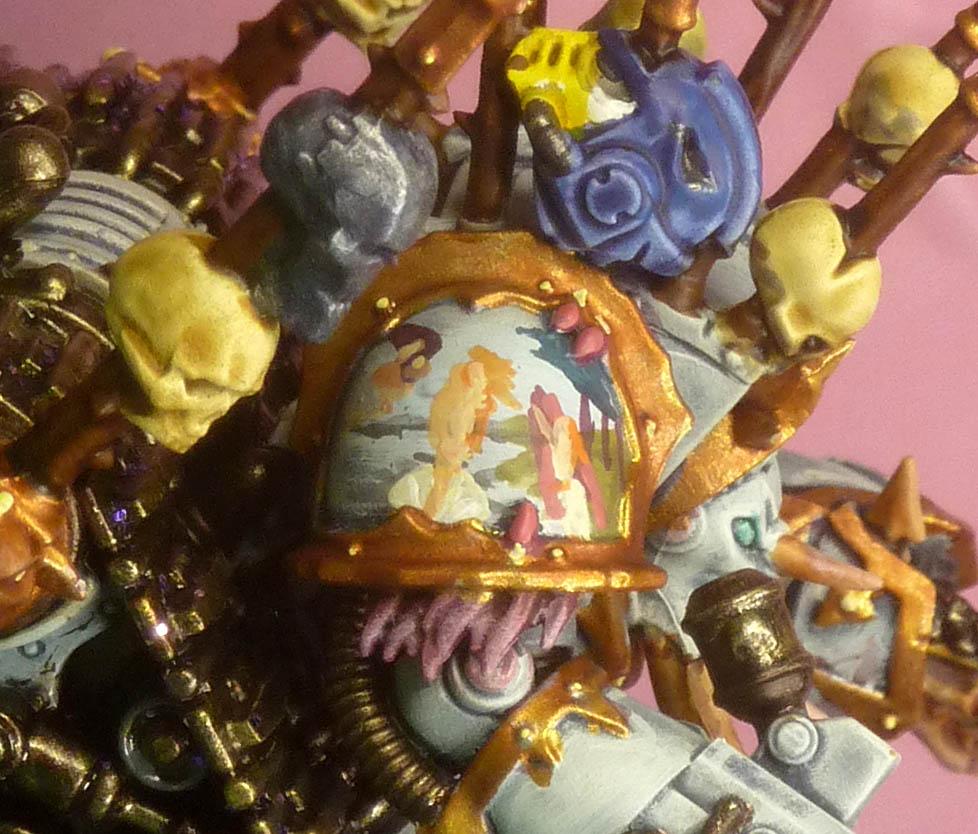 November 2023 contest finished