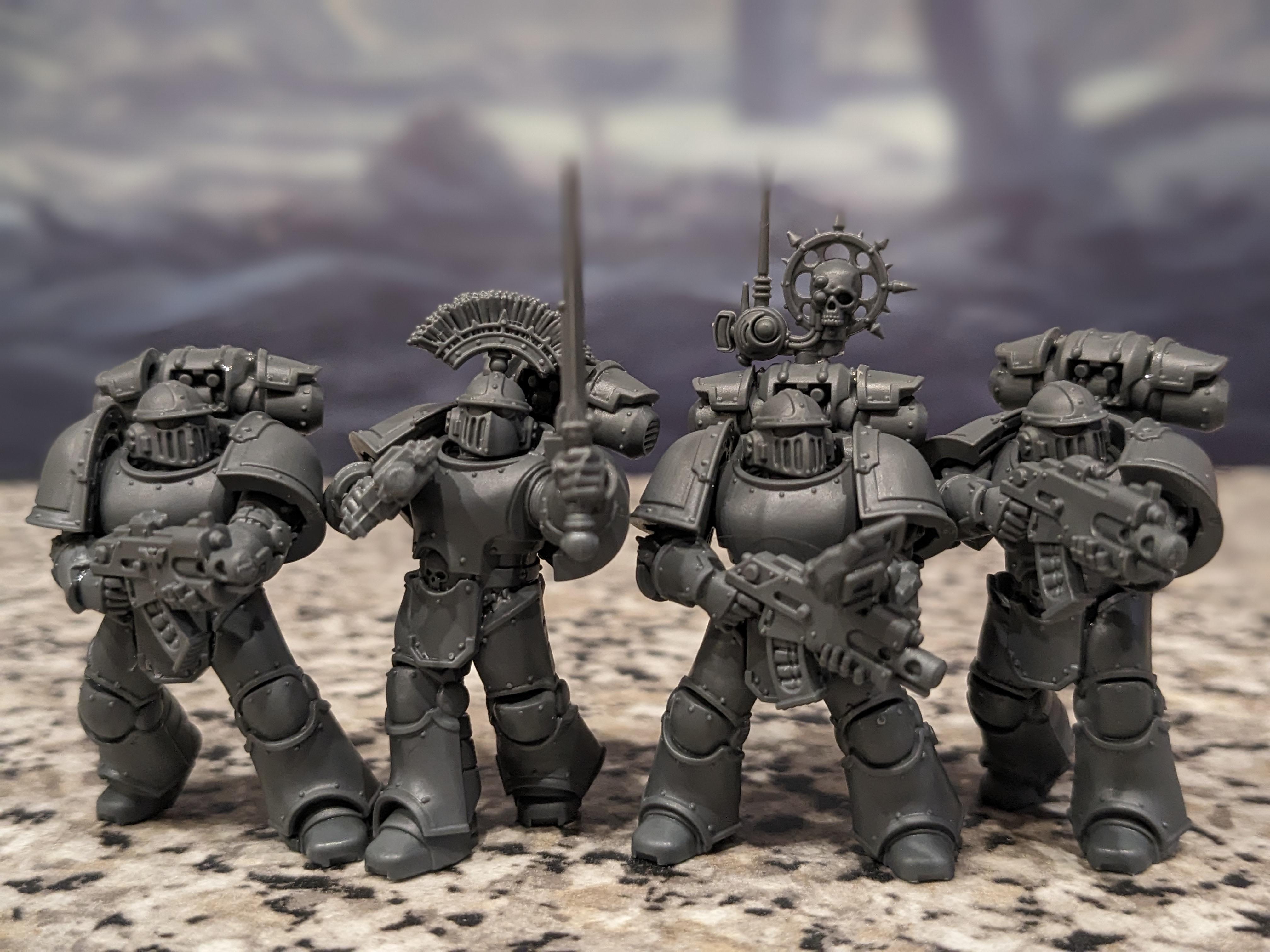 30k, Horus Heresy, Mk 3, Mk Iii, Mk3, Mkiii