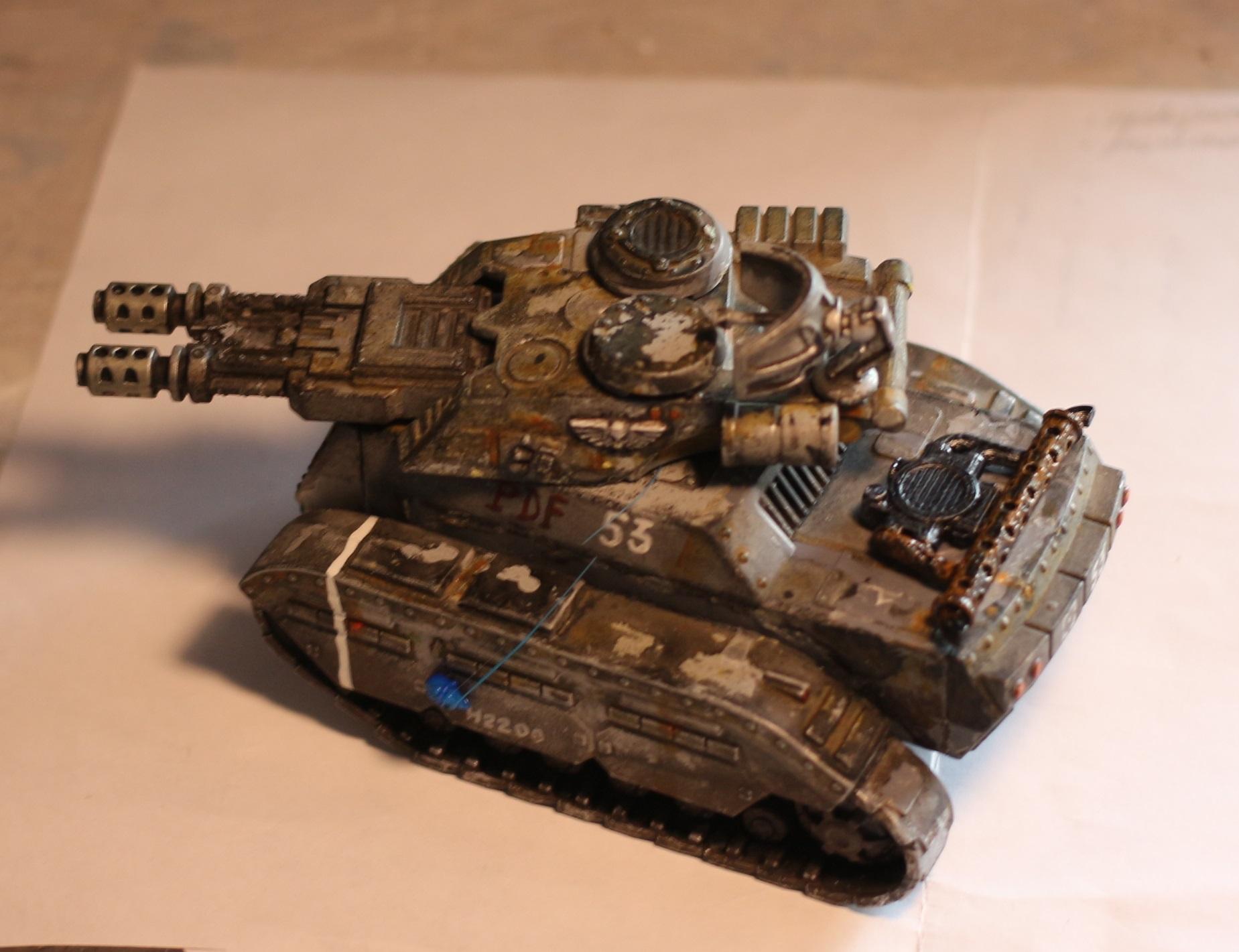 Alternative, Armor, Robogear, Tank, Tehnolog