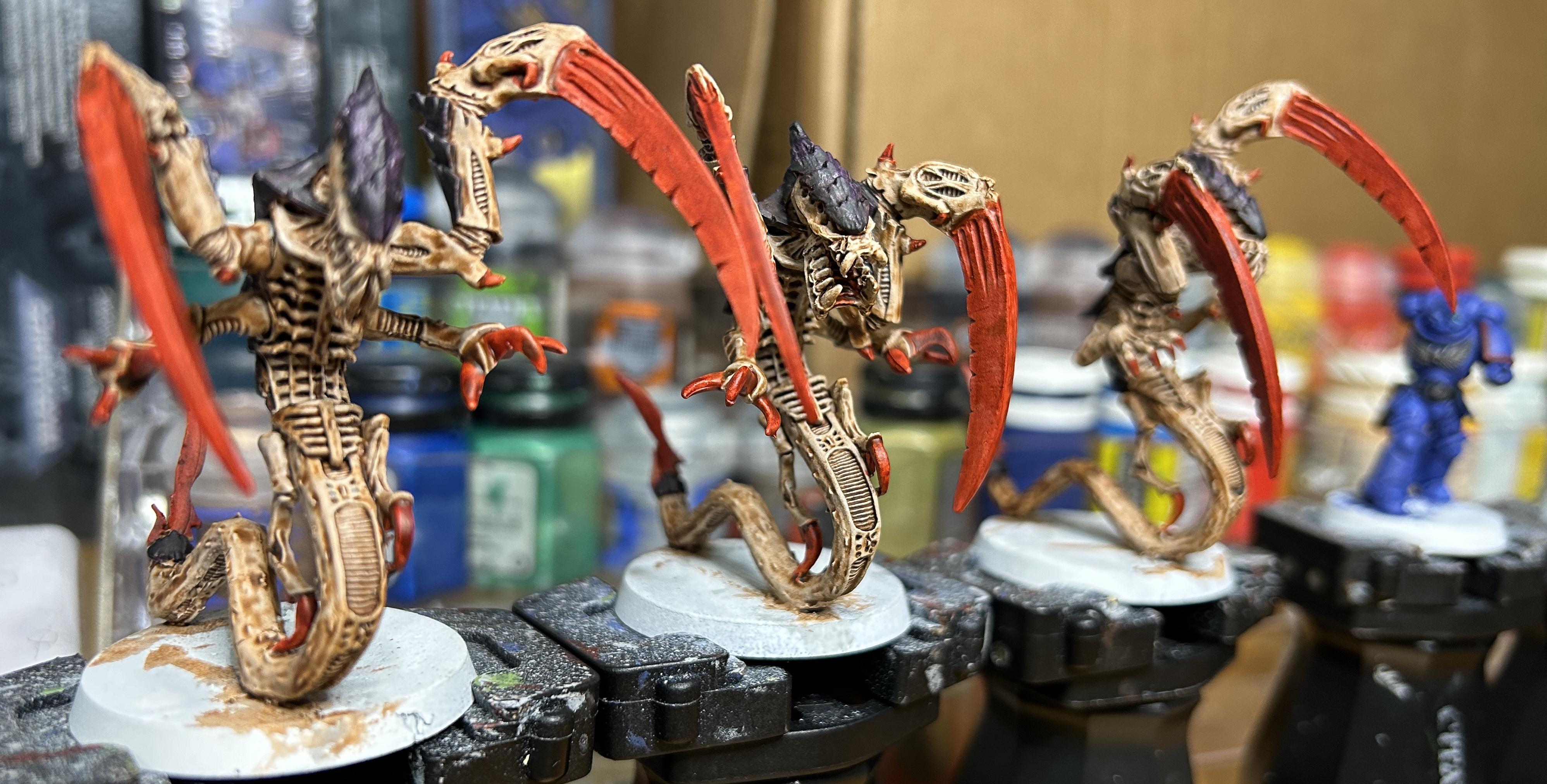 11-7 WIP
