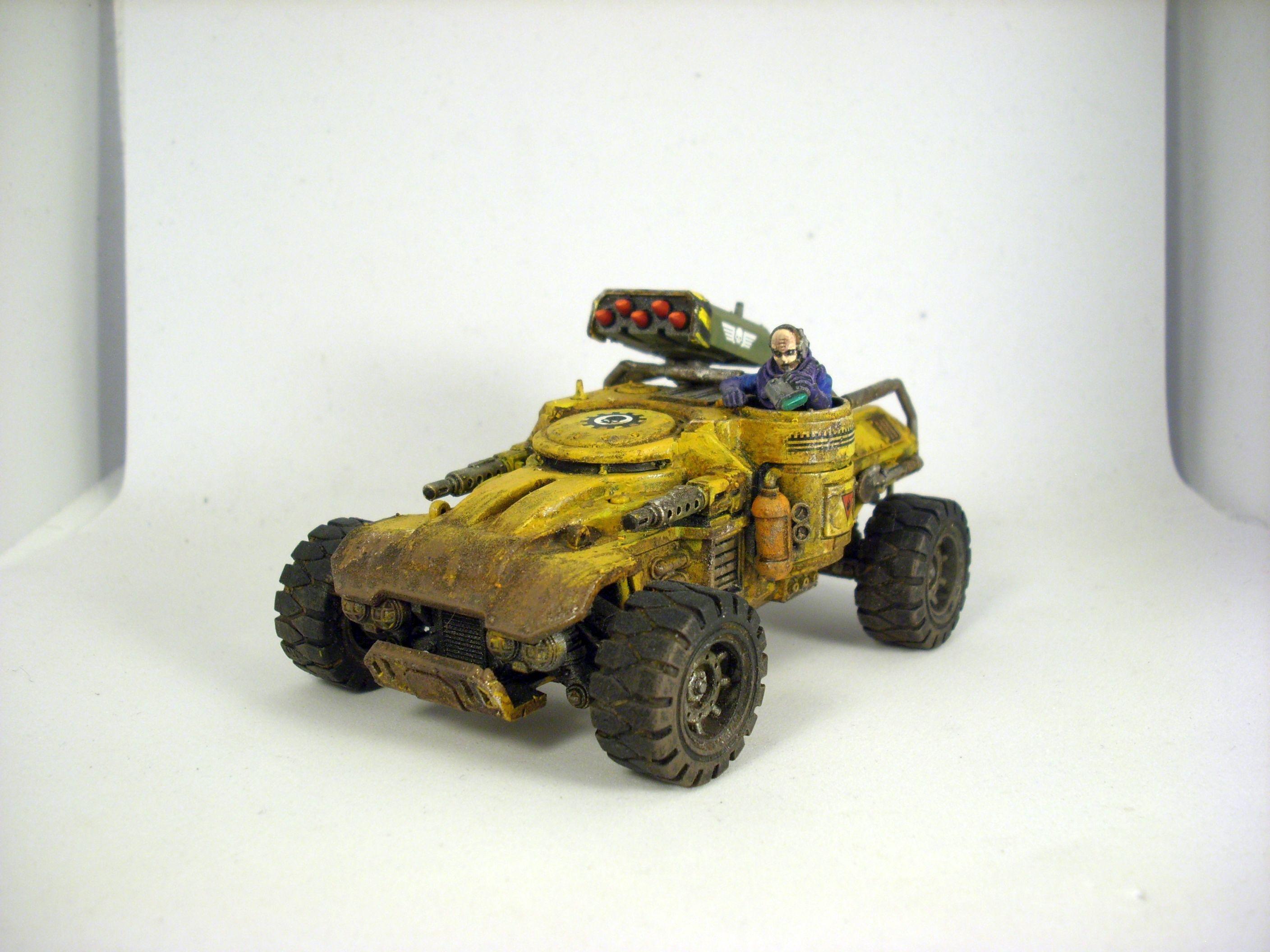 Achilles Ridgerunner, Genesealers, Genestealer Cult, Genestealer Cults, Warhammer 40,000