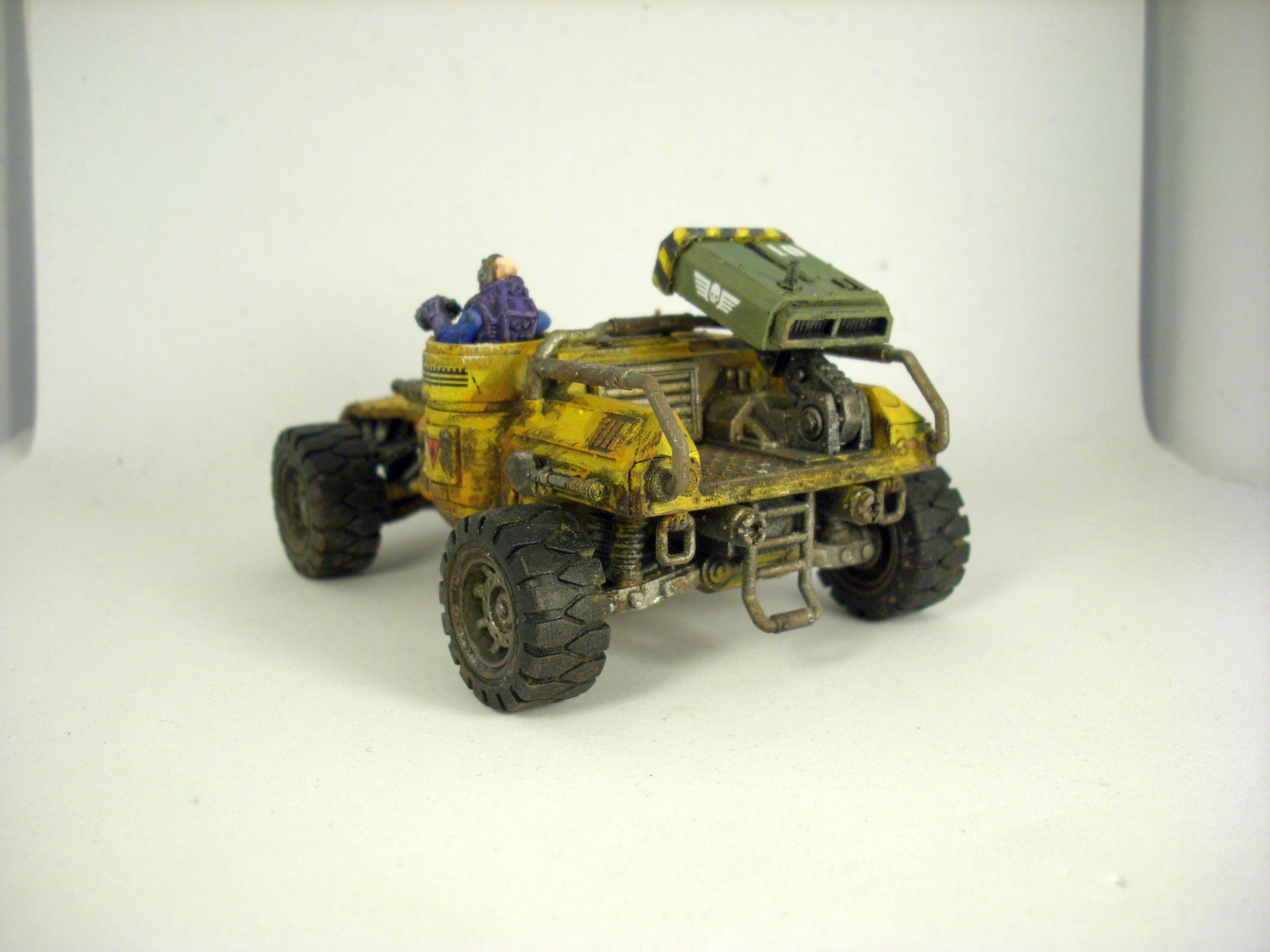 Achilles Ridgerunner, Genesealers, Genestealer Cult, Genestealer Cults, Warhammer 40,000