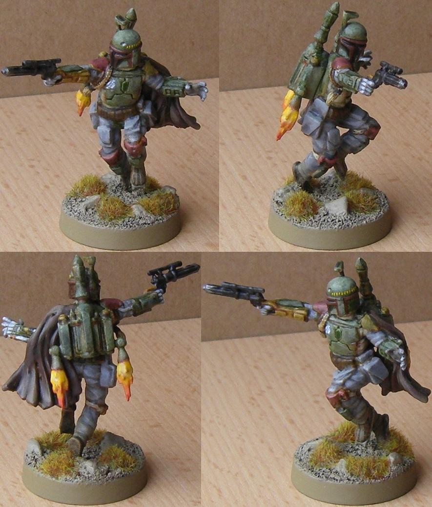 Boba Fett