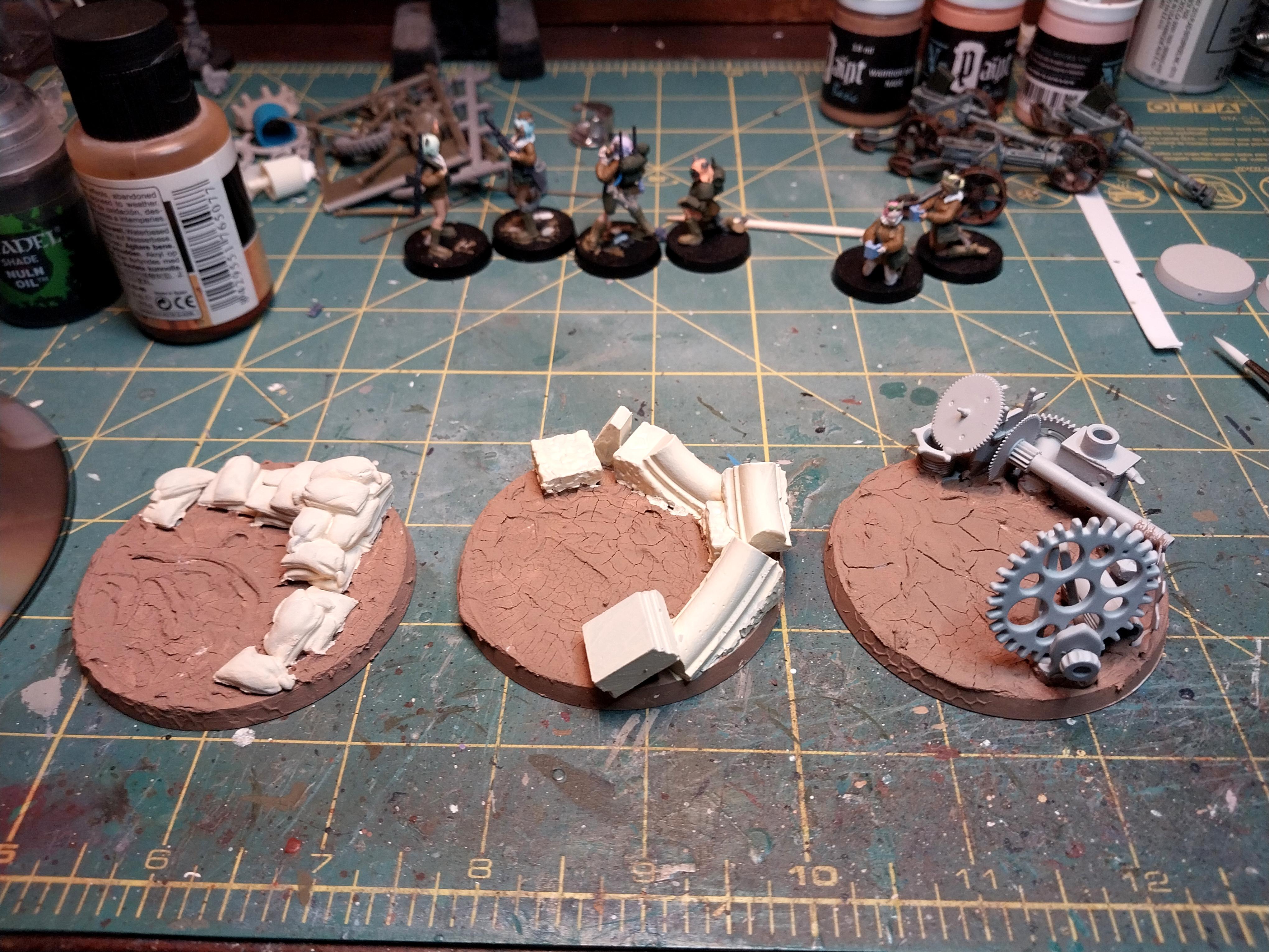 Autocannon, Bolter, Doom, Heavy, Pixies, Weapon, Winterguard