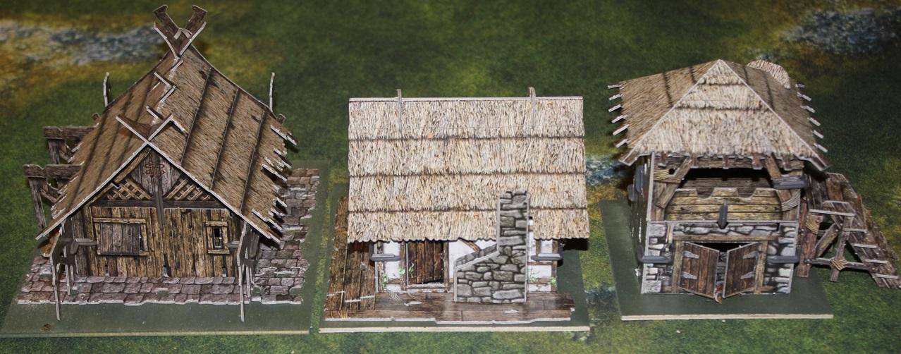 Buildings 2