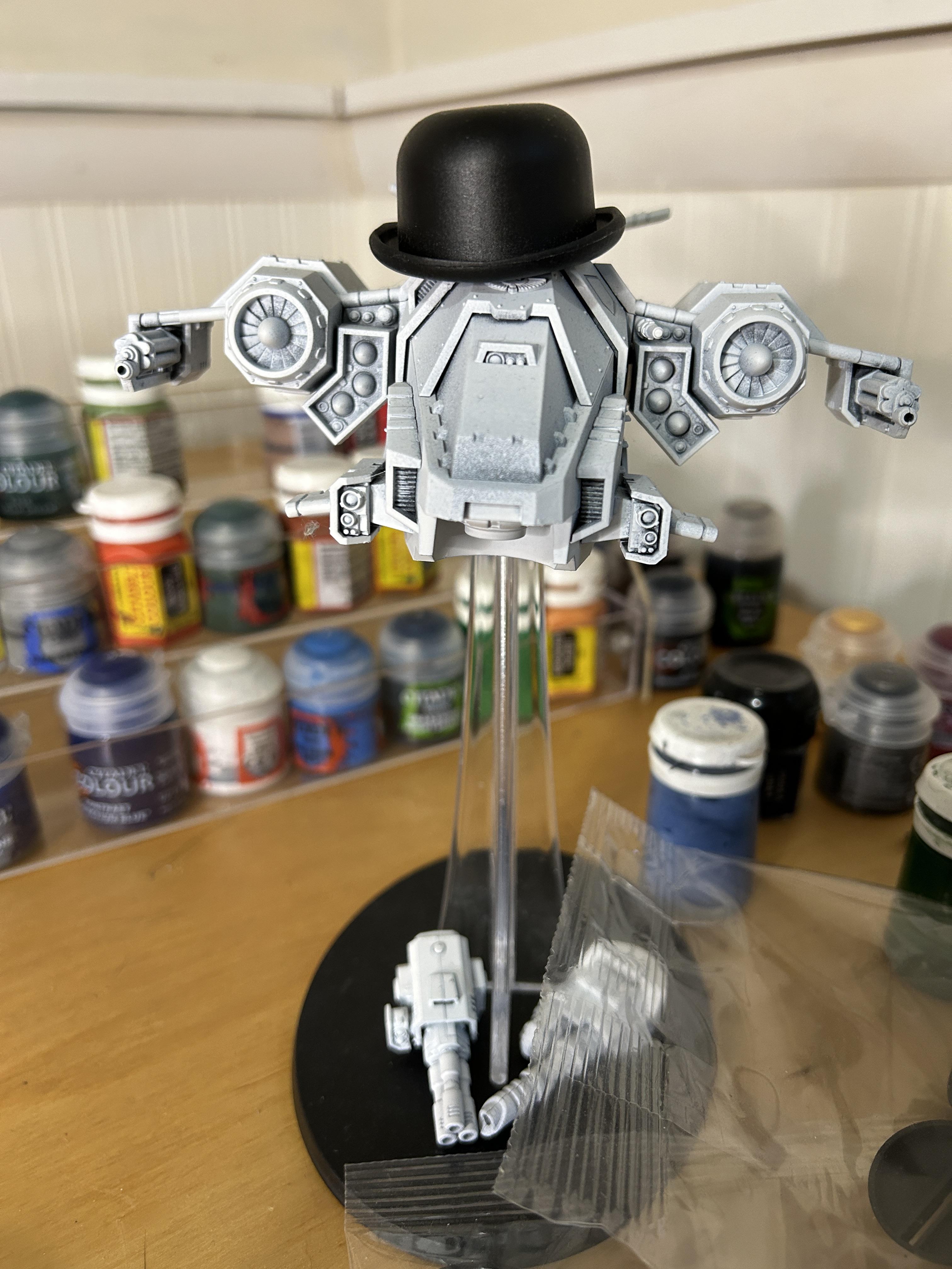 Stormhawk