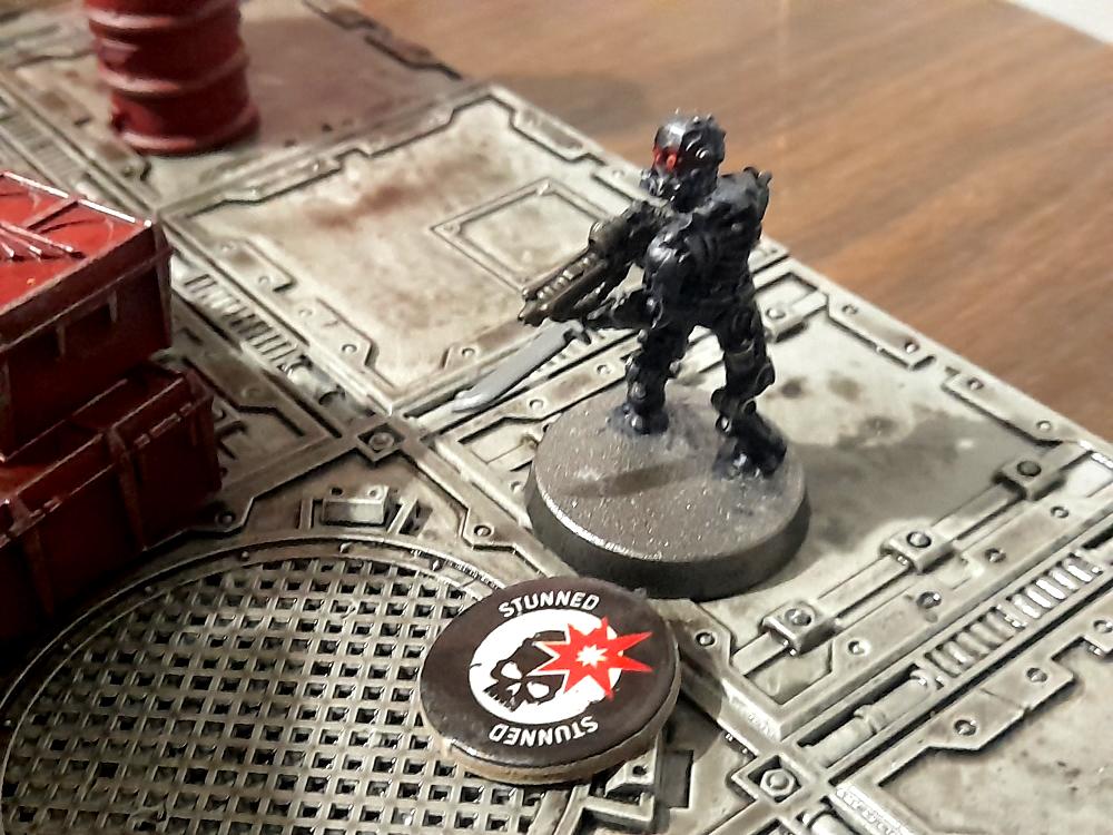 Adventure, Battle, Crew, Fight, Five Parsecs From Home, Inquisition, Mercenary, Miniatures, Minis, Models, Original Characters, Robots, Secret War, Single Player, Skirmish, The, Warhammer 40,000