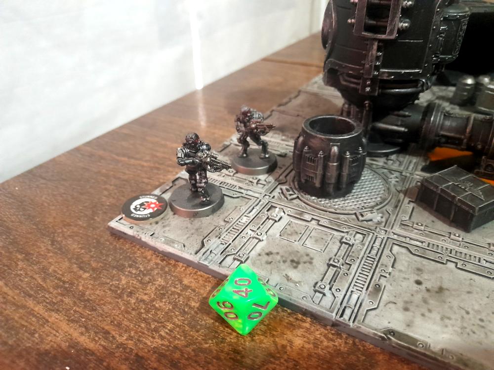 Adventure, Battle, Crew, Fight, Five Parsecs From Home, Inquisition, Mercenary, Miniatures, Minis, Models, Original Characters, Robots, Secret War, Single Player, Skirmish, The, Warhammer 40,000