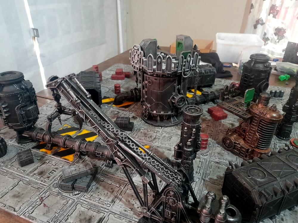 Adventure, Battle, Crew, Fight, Five Parsecs From Home, Inquisition, Mercenary, Miniatures, Minis, Models, Original Characters, Robots, Secret War, Single Player, Skirmish, The, Warhammer 40,000