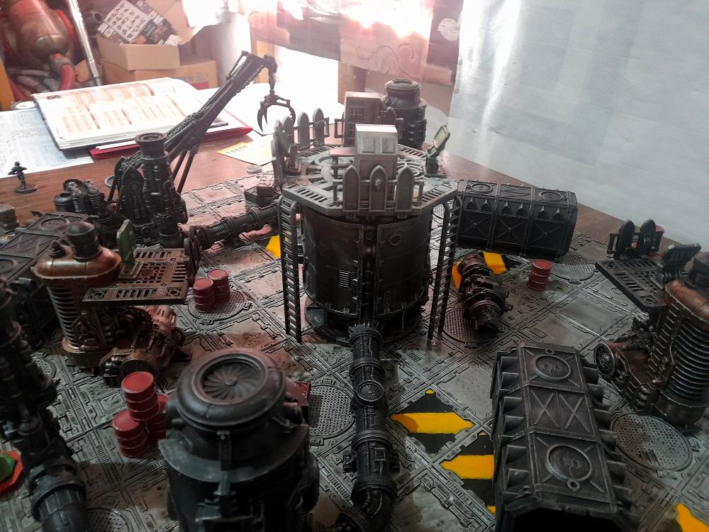 Adventure, Battle, Crew, Fight, Five Parsecs From Home, Inquisition, Mercenary, Miniatures, Minis, Models, Original Characters, Robots, Secret War, Single Player, Skirmish, The, Warhammer 40,000