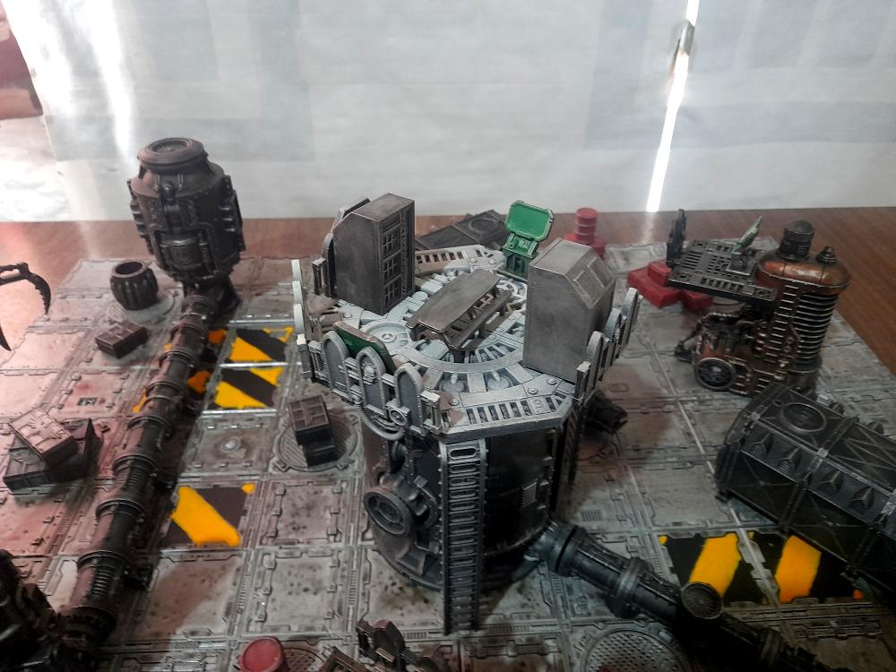 Adventure, Battle, Crew, Fight, Five Parsecs From Home, Inquisition, Mercenary, Miniatures, Minis, Models, Original Characters, Robots, Secret War, Single Player, Skirmish, The, Warhammer 40,000