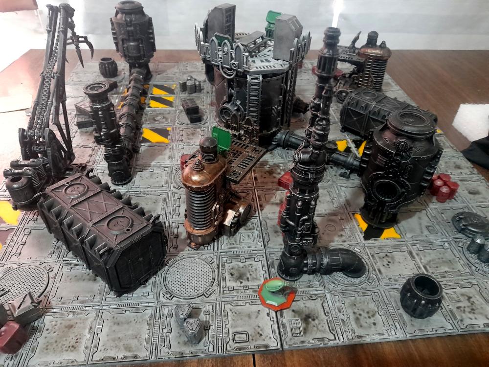 Adventure, Battle, Crew, Fight, Five Parsecs From Home, Inquisition, Mercenary, Miniatures, Minis, Models, Original Characters, Robots, Secret War, Single Player, Skirmish, The, Warhammer 40,000