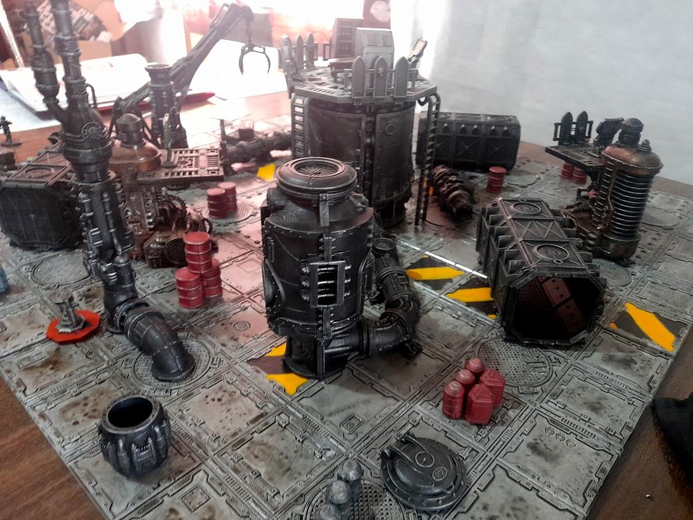 Adventure, Battle, Crew, Fight, Five Parsecs From Home, Inquisition, Mercenary, Miniatures, Minis, Models, Original Characters, Robots, Secret War, Single Player, Skirmish, The, Warhammer 40,000