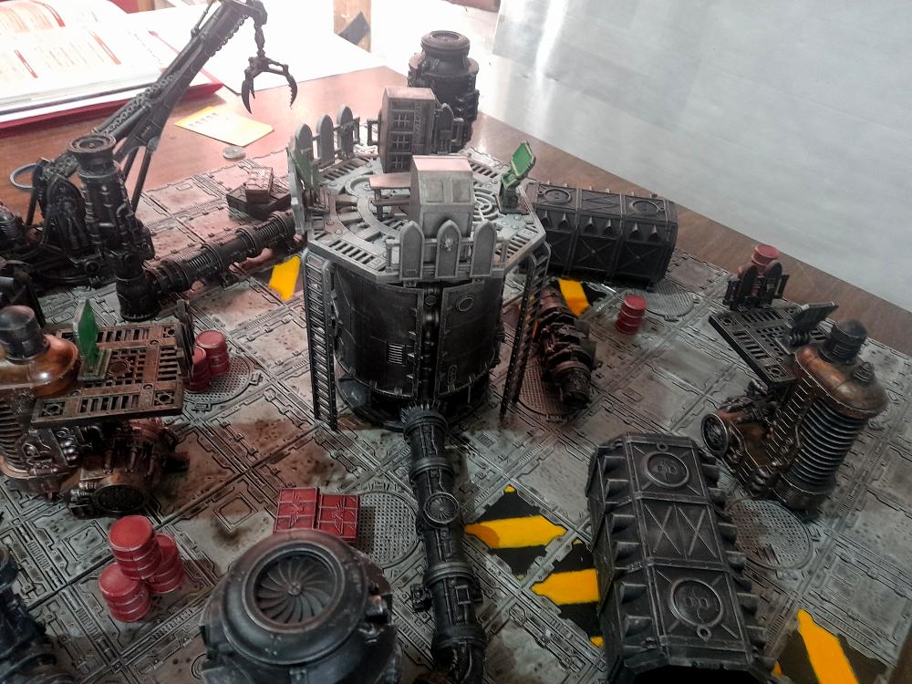 Adventure, Battle, Crew, Fight, Five Parsecs From Home, Inquisition, Mercenary, Miniatures, Minis, Models, Original Characters, Robots, Secret War, Single Player, Skirmish, The, Warhammer 40,000