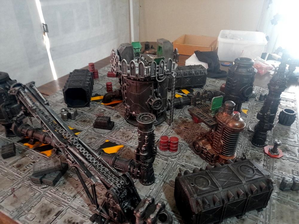 Adventure, Battle, Crew, Fight, Five Parsecs From Home, Inquisition, Mercenary, Miniatures, Minis, Models, Original Characters, Robots, Secret War, Single Player, Skirmish, The, Warhammer 40,000