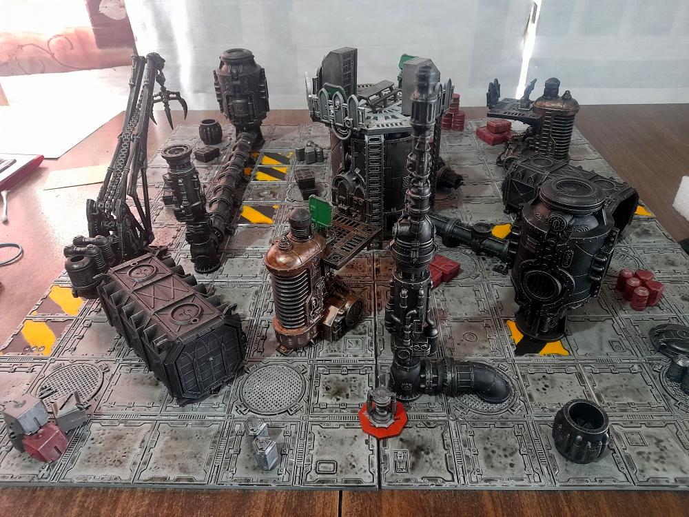 Adventure, Battle, Crew, Fight, Five Parsecs From Home, Inquisition, Mercenary, Miniatures, Minis, Models, Original Characters, Robots, Secret War, Single Player, Skirmish, The, Warhammer 40,000