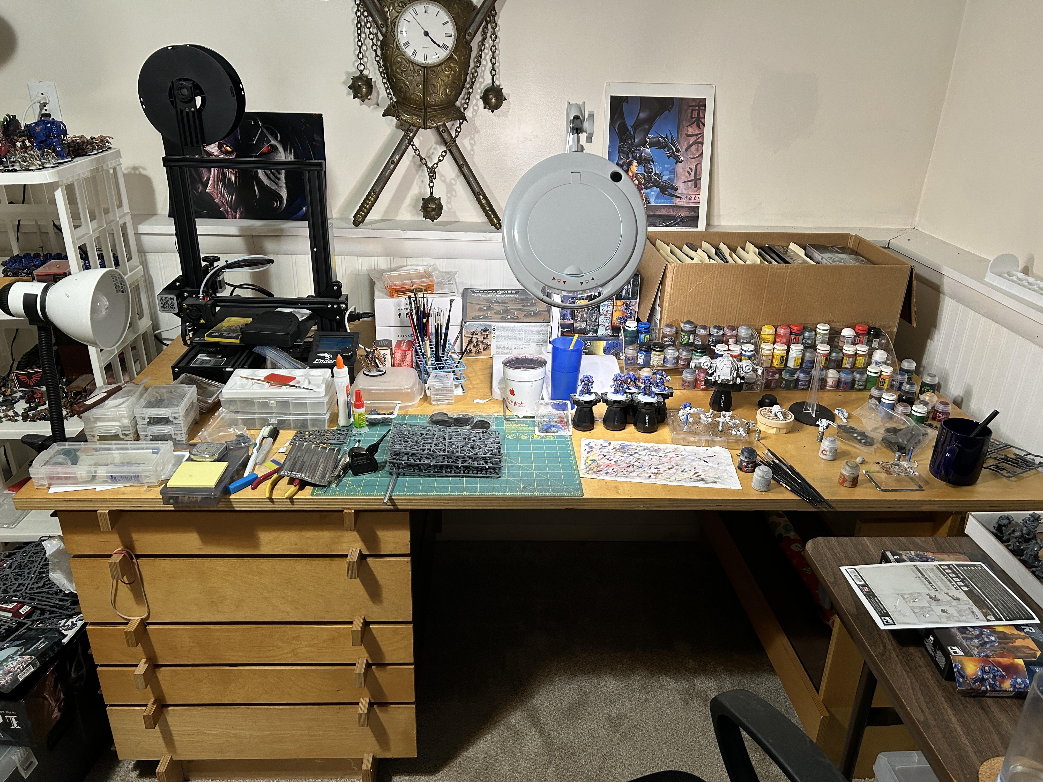 Workbench Dec 2023