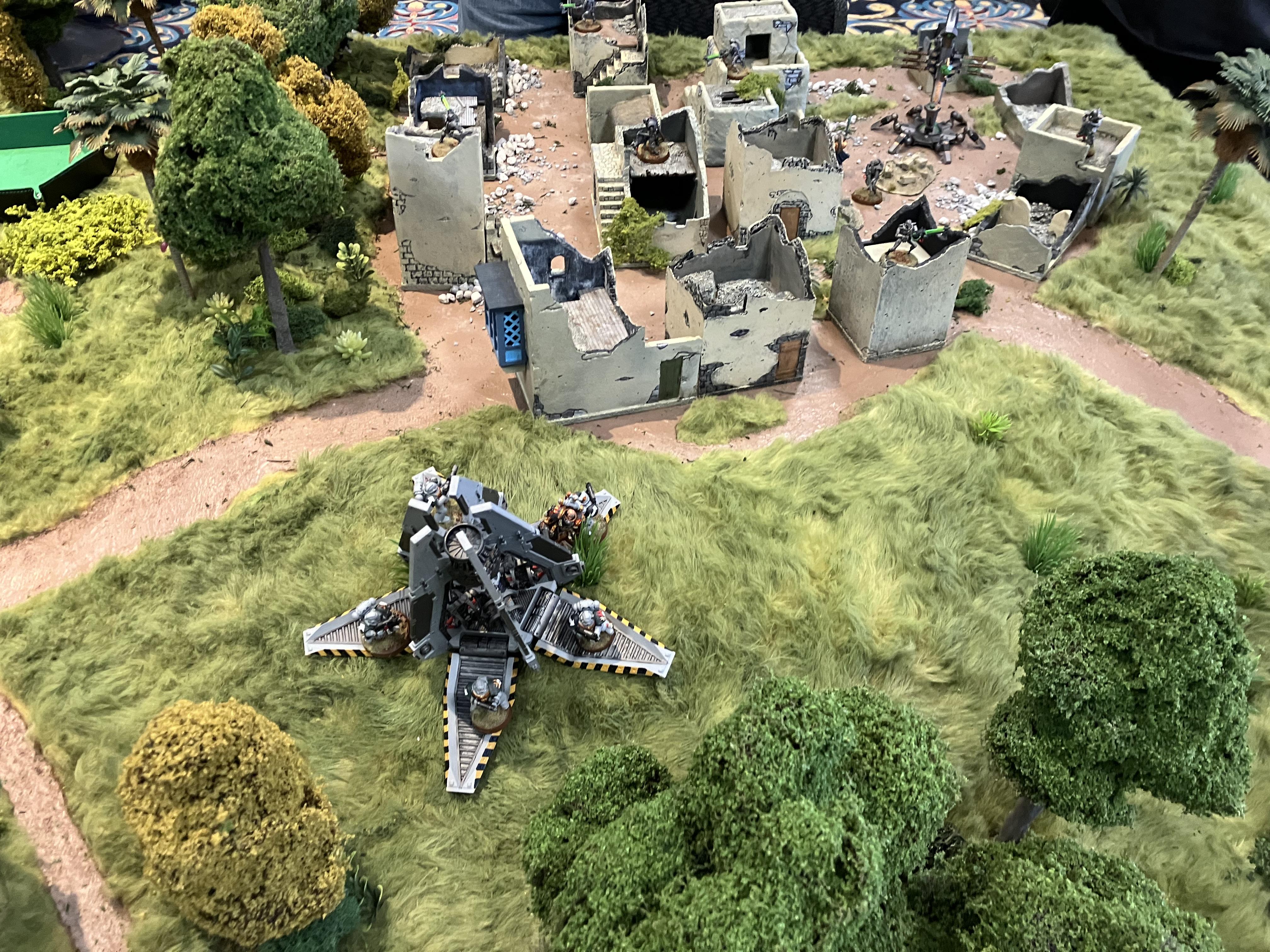 Aeldari, Display Boards, Eldar, Iyanden, Narrative, Rangers, Shorehammer, Speedpaint, Work In Progress
