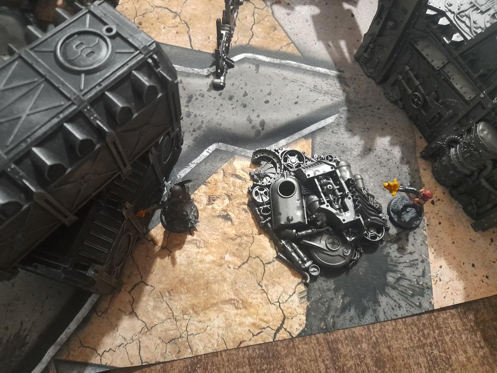 Adelana, Adventure Game, Attelus Kaltos, Battle, Dellenger, Elandria, Five Parsecs From Home, Garrakson, Inquisition, Miniatures, Minis, Models, Original Characters, Secret War, Single Player, Skirmish, Torris, Warhammer 40,000