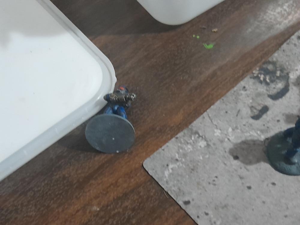 Adelana, Adventure Game, Attelus Kaltos, Battle, Dellenger, Elandria, Five Parsecs From Home, Garrakson, Inquisition, Miniatures, Minis, Models, Original Characters, Secret War, Single Player, Skirmish, Torris, Warhammer 40,000