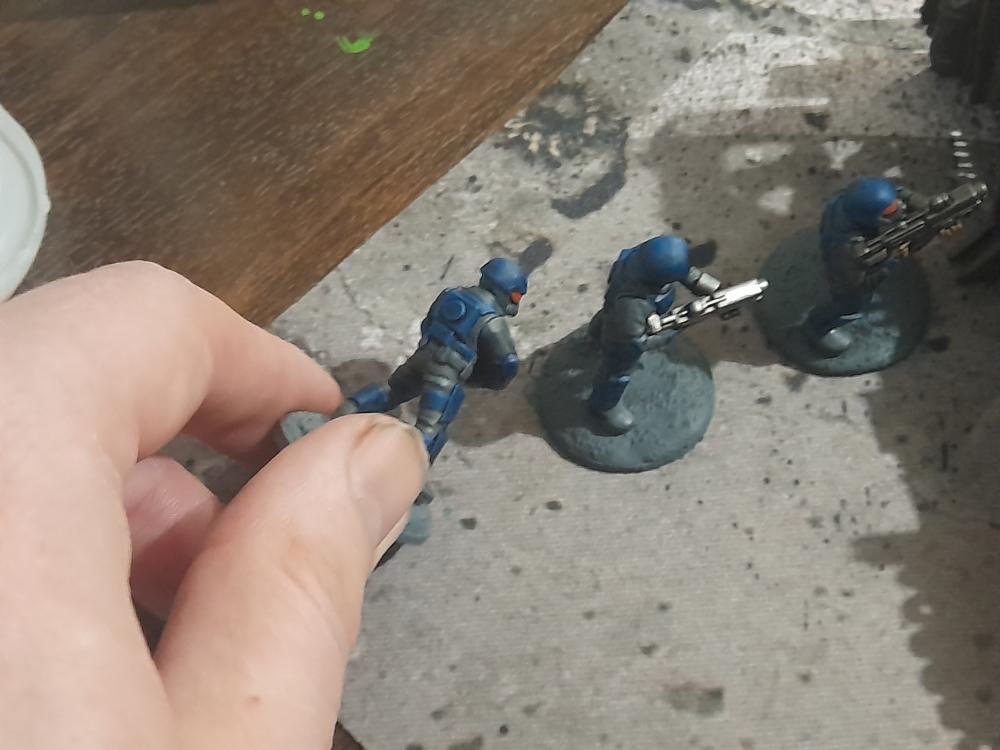 Adelana, Adventure Game, Attelus Kaltos, Battle, Dellenger, Elandria, Five Parsecs From Home, Garrakson, Inquisition, Miniatures, Minis, Models, Original Characters, Secret War, Single Player, Skirmish, Torris, Warhammer 40,000