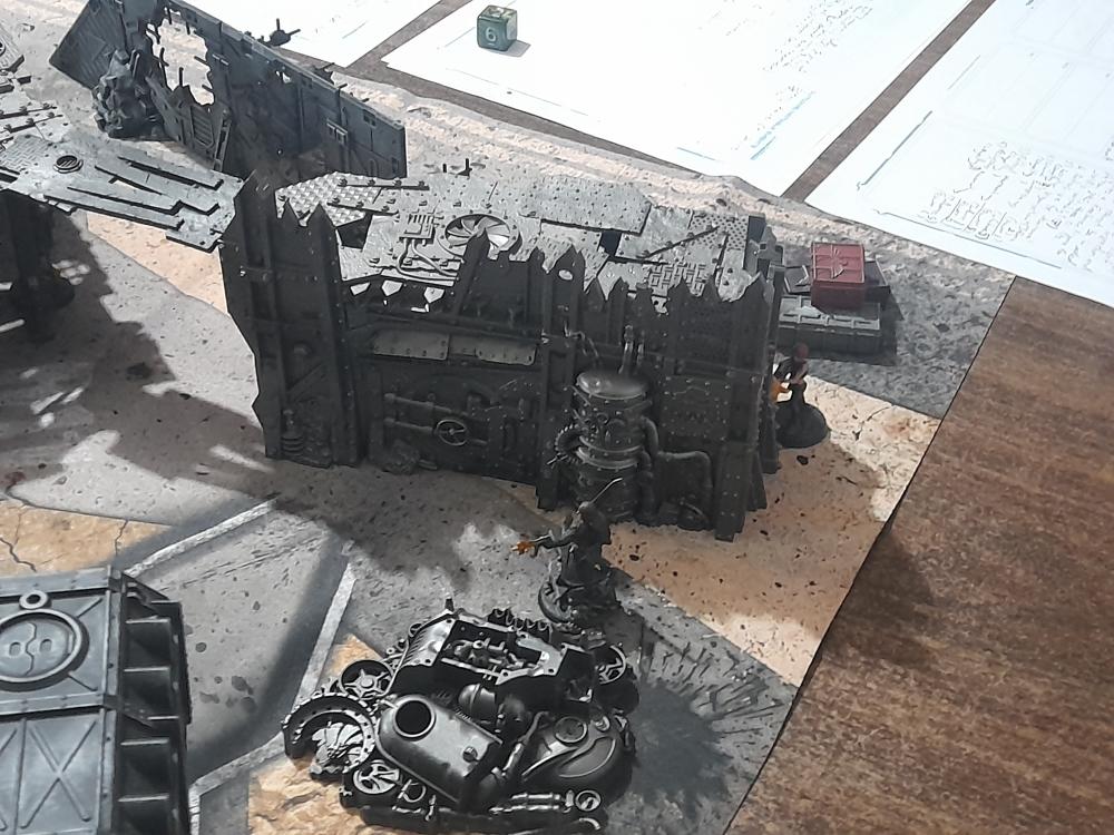 Adelana, Adventure Game, Attelus Kaltos, Battle, Dellenger, Elandria, Five Parsecs From Home, Garrakson, Inquisition, Miniatures, Minis, Models, Original Characters, Secret War, Single Player, Skirmish, Torris, Warhammer 40,000